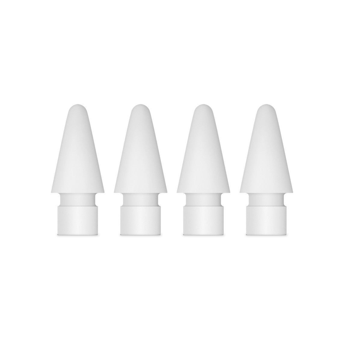 Puntas para el Apple Pencil - pack de 4