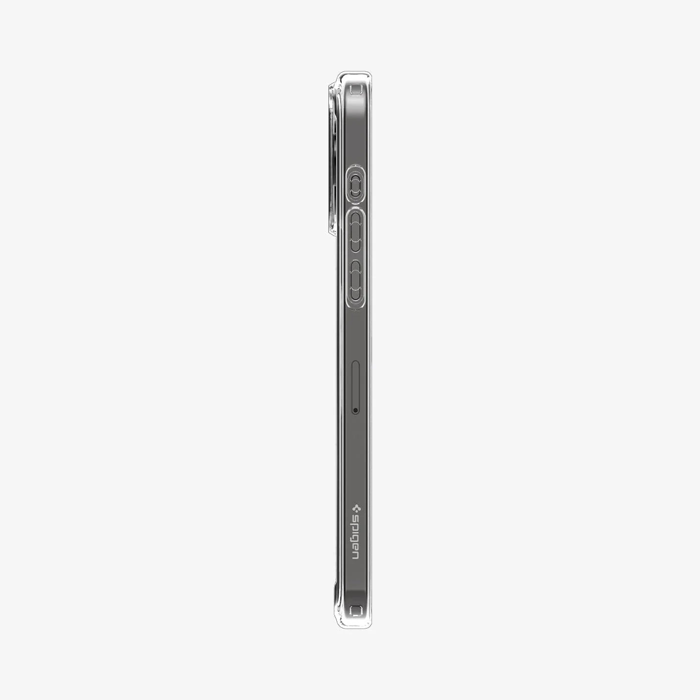 Funda Spigen Ultra Hybrid Zero One (MagFit) para iPhone 15 Pro Max