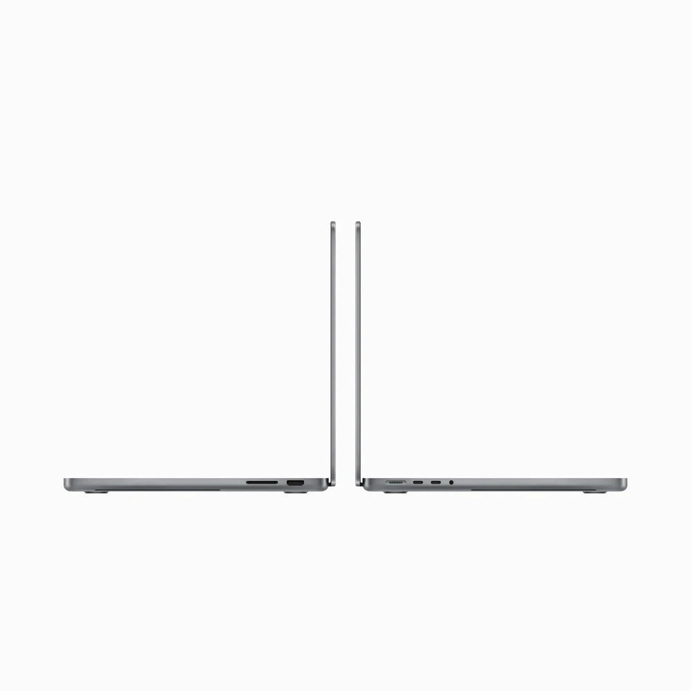 Apple MacBook Pro 14” Chip M3 2023 8GB 512GB SSD