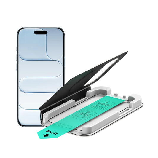 Protector de pantalla ESR para iPhone Air