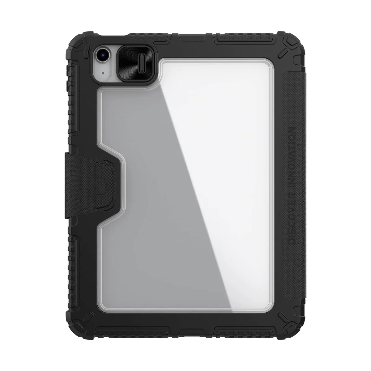 Funda Nillkin Bumper leather para iPad 10ª Generación 10.9" (2022) iPad 11ª Generación 10.9” (2025)