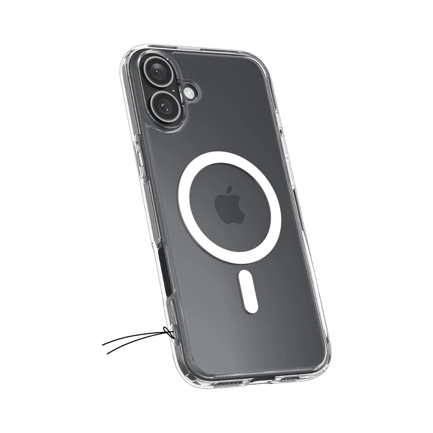 Funda Spigen Ultra Hybrid Mag para iPhone 16