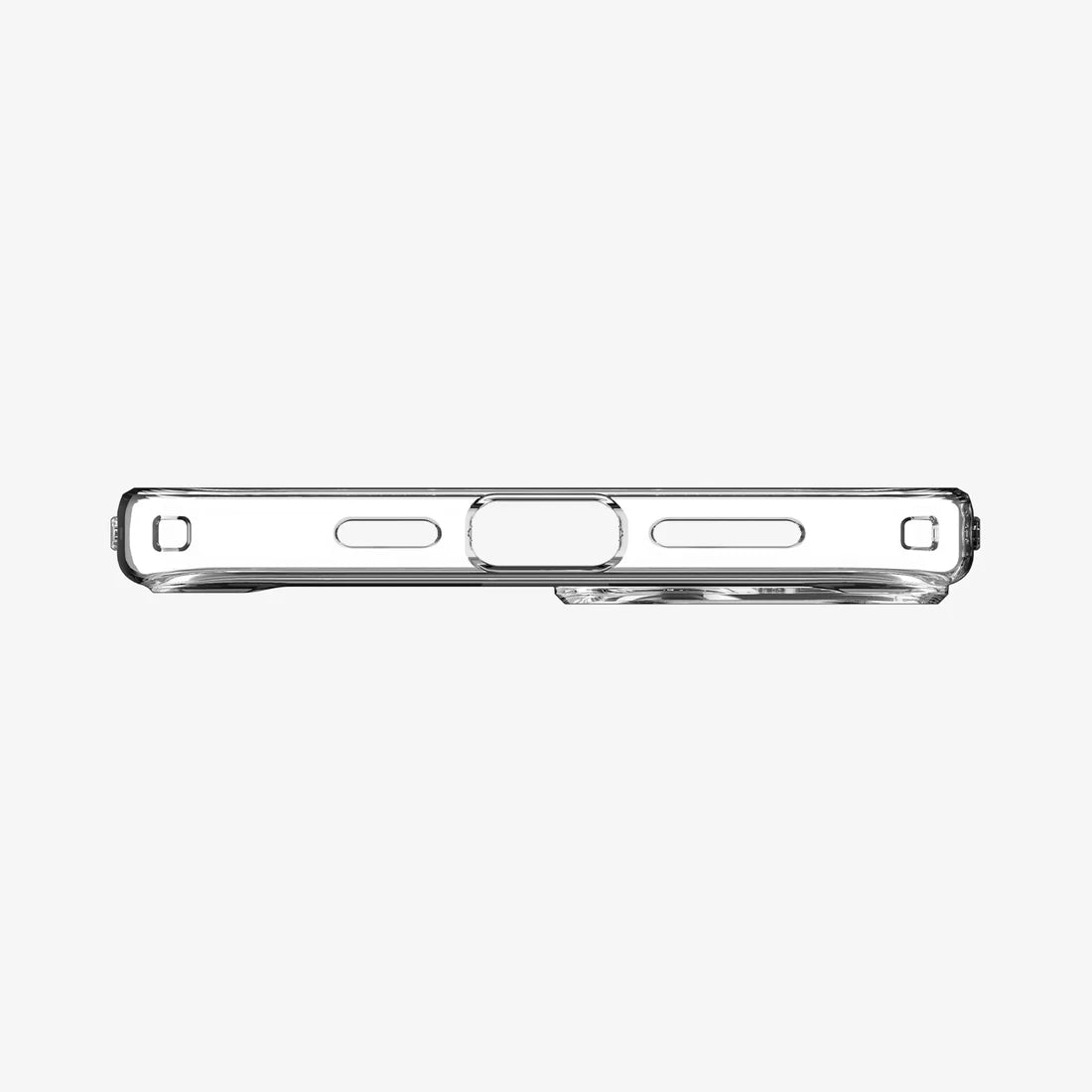 Funda Spigen Ultra Hybrid Mag para iPhone 15
