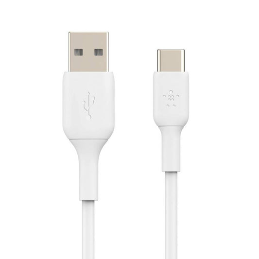 Cable Belkin USB-C a USB-A 1M