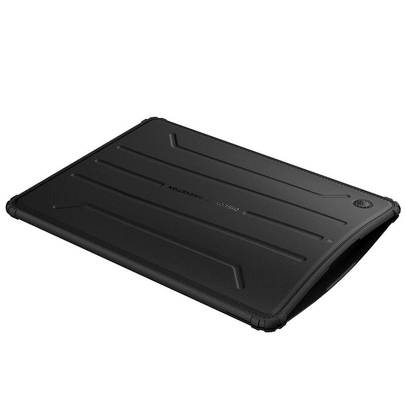Funda Nillkin Bumper Frosted para MacBook de 16"