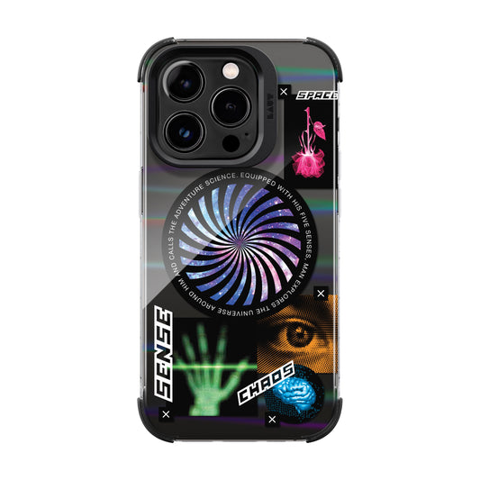 Funda Laut Pop Cosmic para iPhone 15 Pro Max