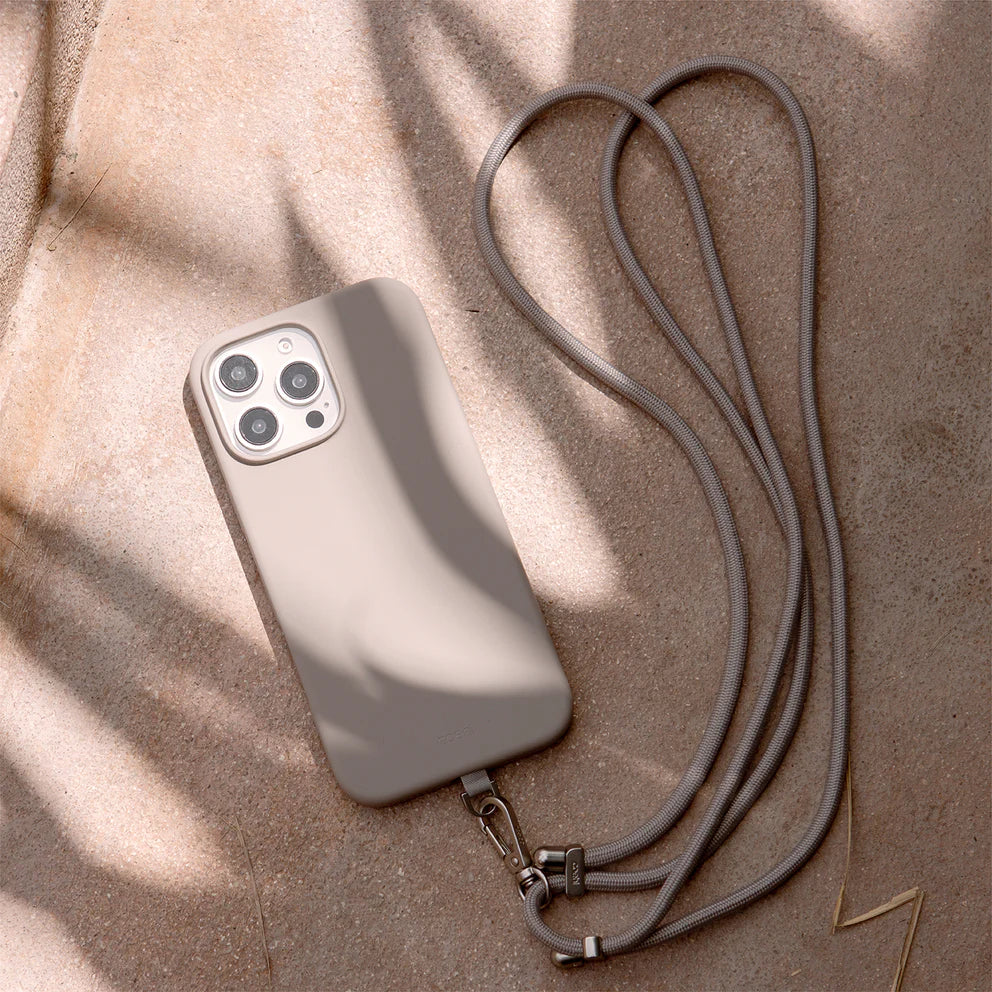 Funda Coehl CRÉME MagClick para iPhone 16 Pro
