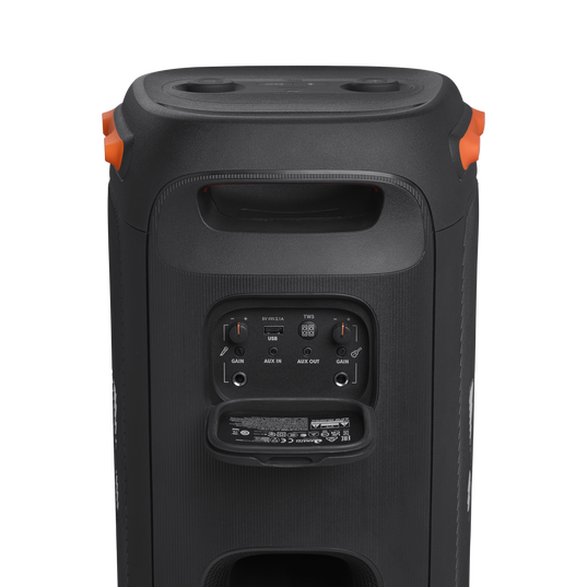 Parlante JBL PartyBox 110