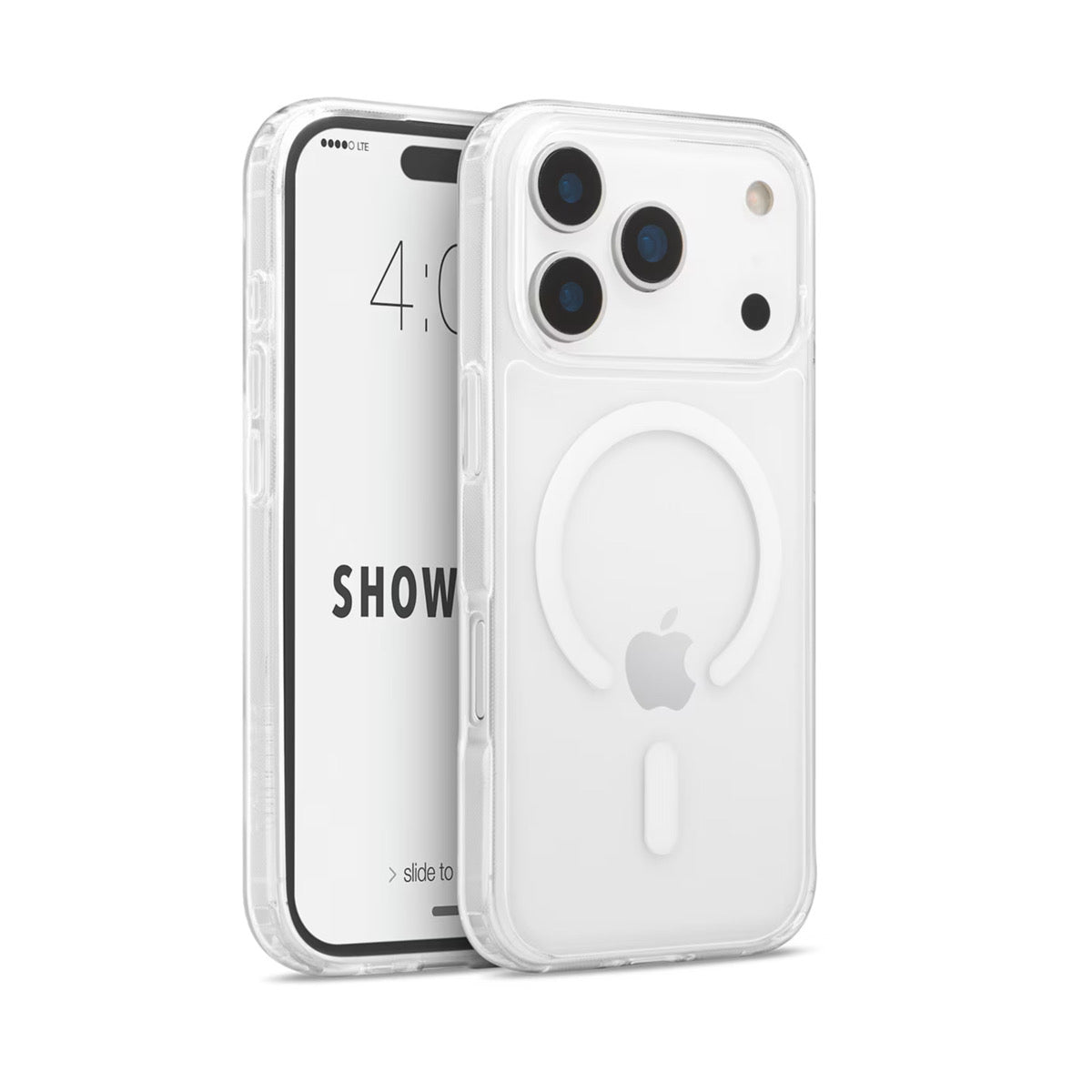 Funda Cellairis Showcase MagSafe para iPhone 17 Pro