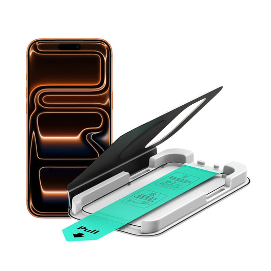 Protector de pantalla ESR para iPhone 17 Pro Max