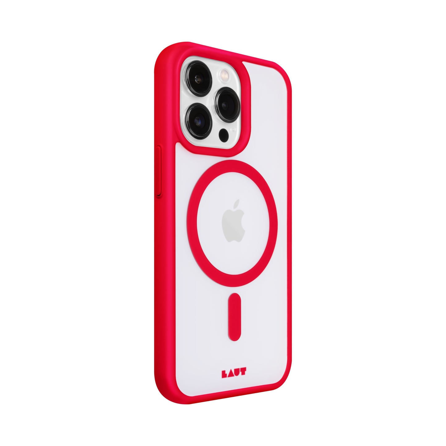 Funda Laut Huex Protect Compatible con MagSafe para iPhone 14 Pro