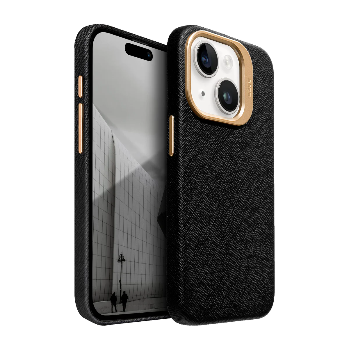 Funda Laut Prestige para iPhone 15