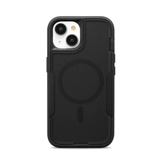 Funda Cellairis Rapture Rugged MagSafe para iPhone 15/ 14/ 13