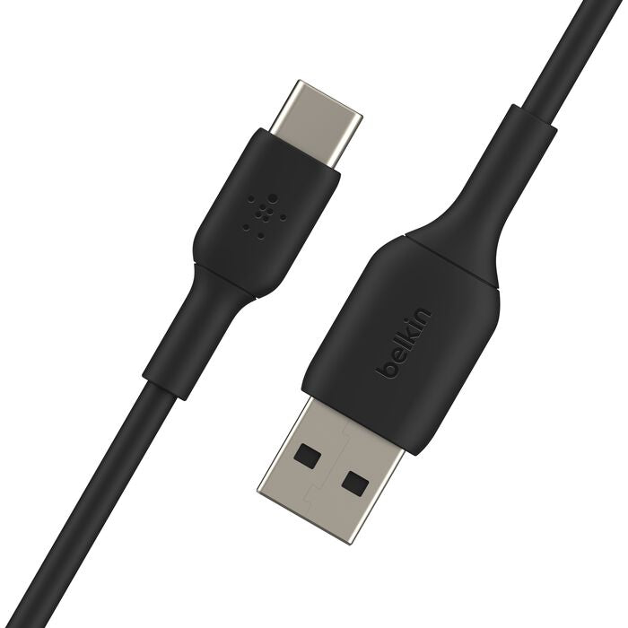 Cable Belkin USB-C a USB-A 1M