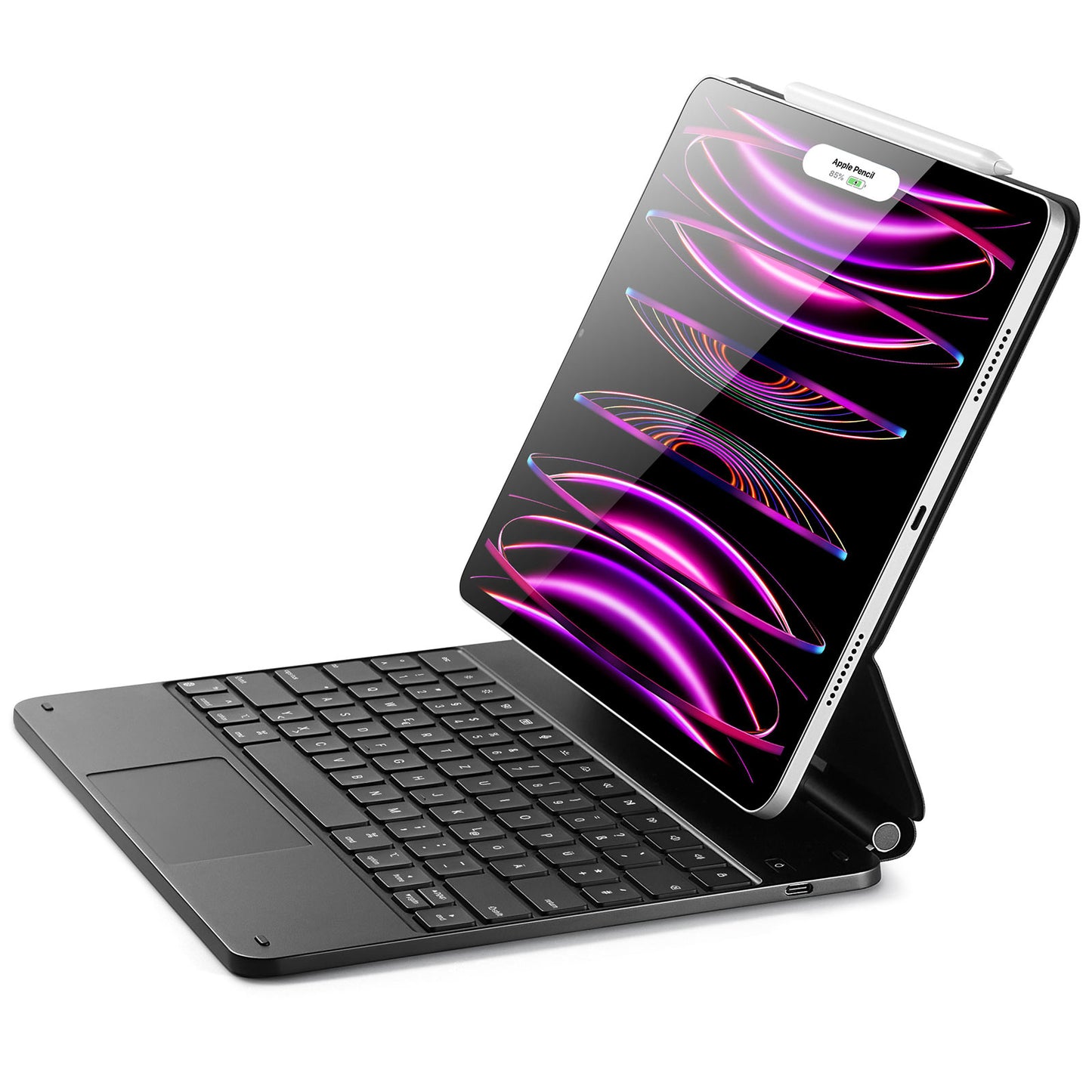 Teclado Magnético ESR Rebound para iPad Pro 12.9”(2022/2021/2020/2018)