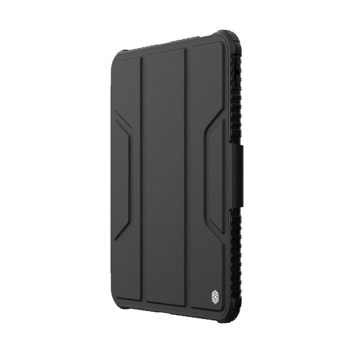 Funda Nillkin Bumper leather para iPad 10ª Generación 10.9" (2022) iPad 11ª Generación 10.9” (2025)