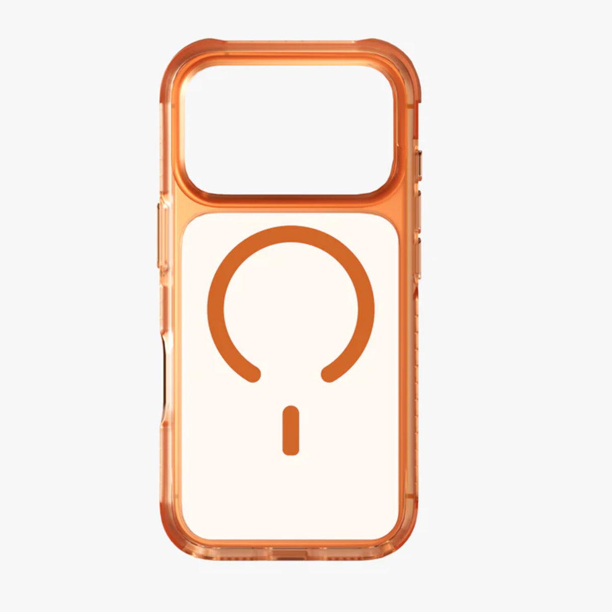 Funda Uniq Combat Mag para iPhone 17 Pro