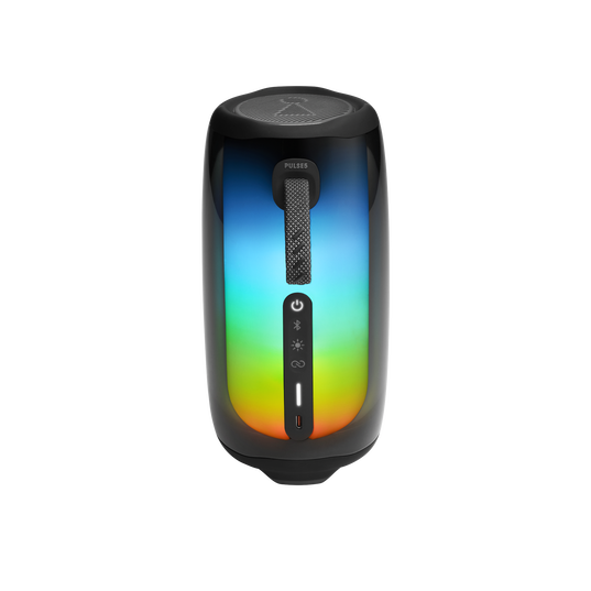 Parlante JBL Pulse 5