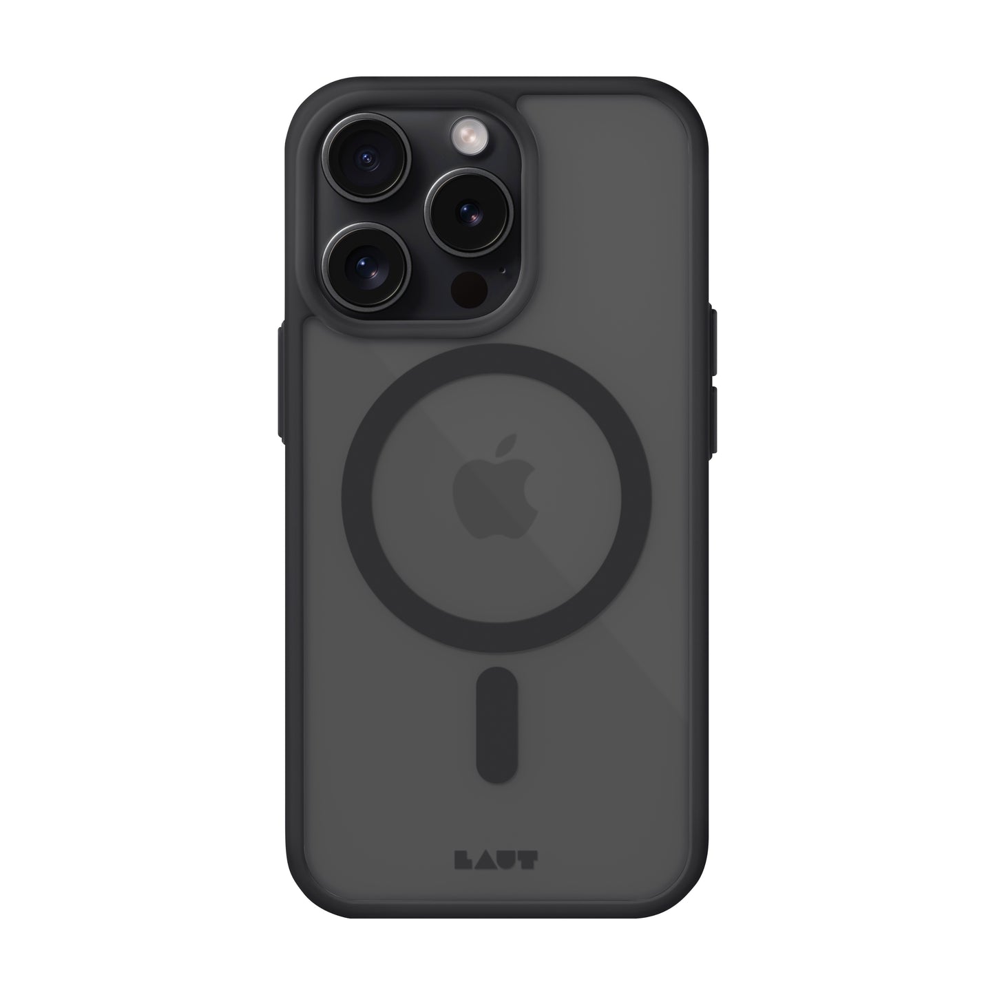 Funda Laut Huex Protect Compatible con MagSafe para iPhone 15 Pro