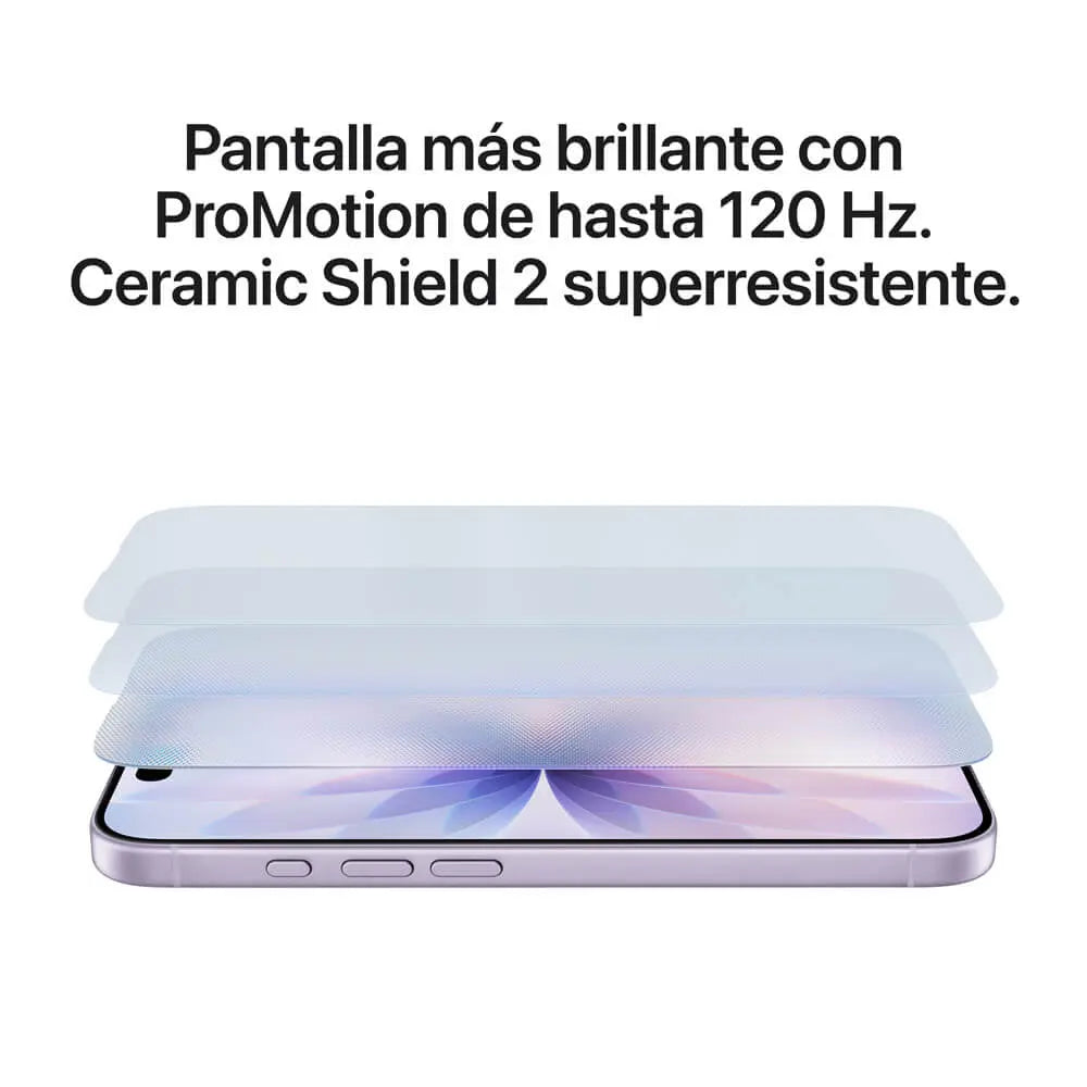 Apple iPhone 17 de 256GB