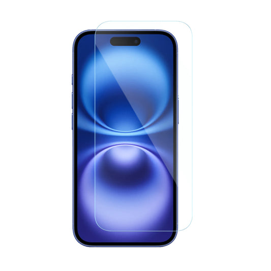 Protector de pantalla Click para iPhone 16