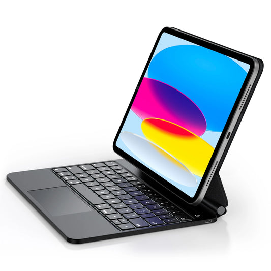 Teclado Magnético ESR Rebound para iPad 10.ª Generación de 10.9”