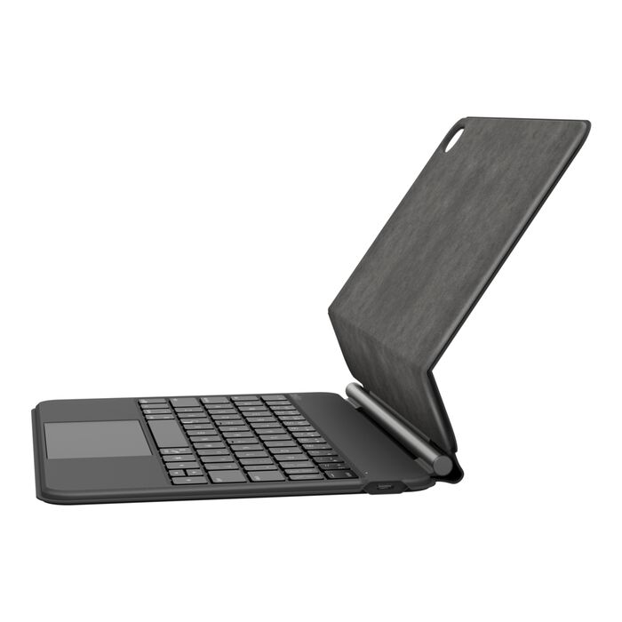 Teclado magnético Belkin ProKeys con stand para iPad 11 Gen / 10ma Gen