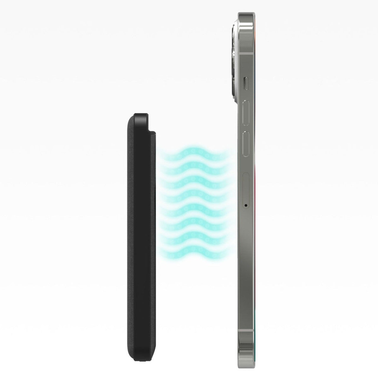 Batería Magnética Mophie snap+ juice pack mini de 5000mAh
