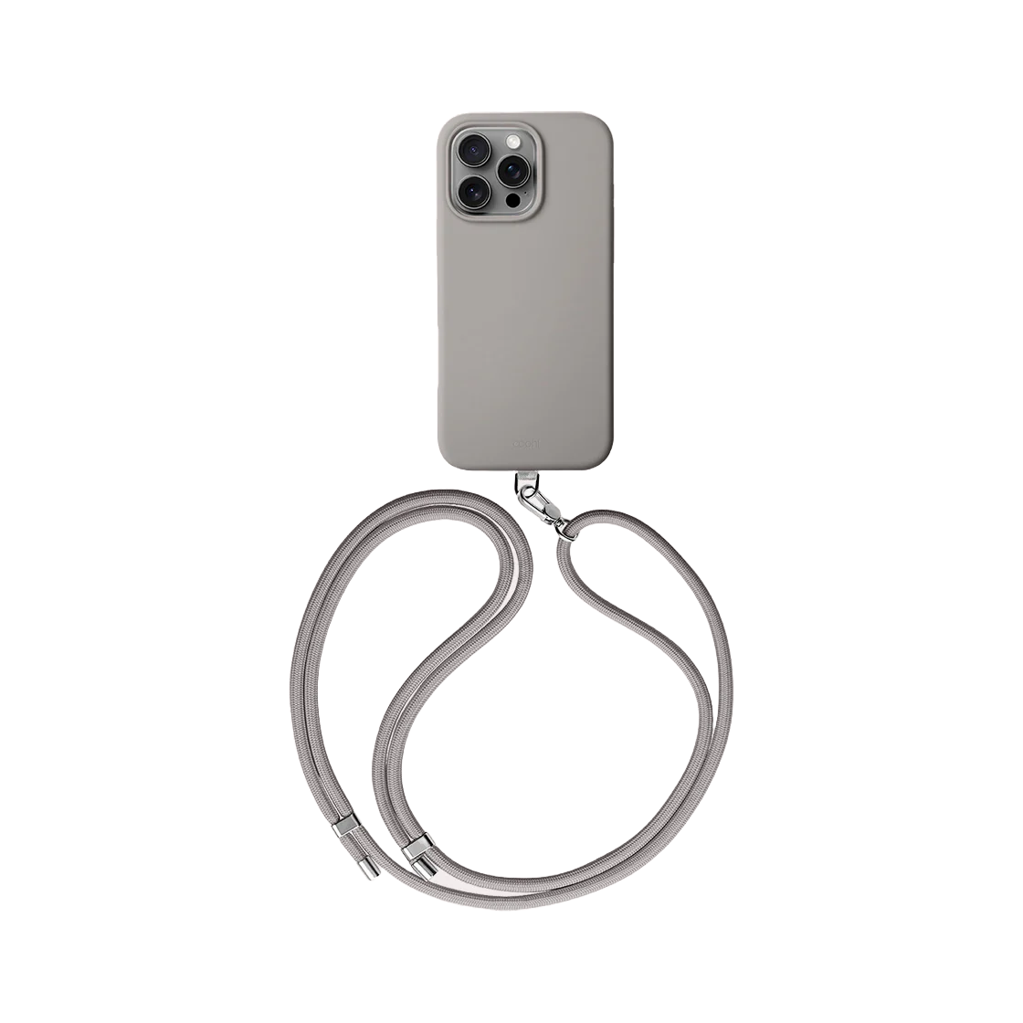 Funda Coehl CRÉME MagClick para iPhone 16 Pro