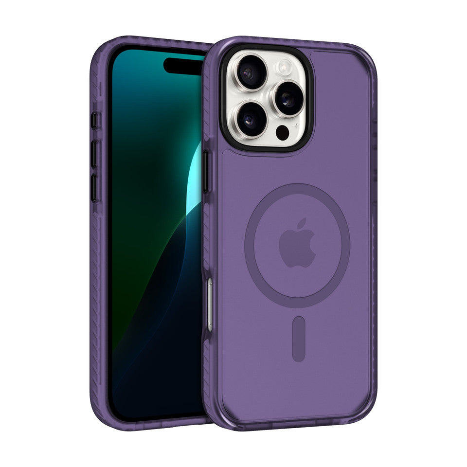 Funda Nimbus9 Phantom 3 Mag para iPhone 16 Pro Max