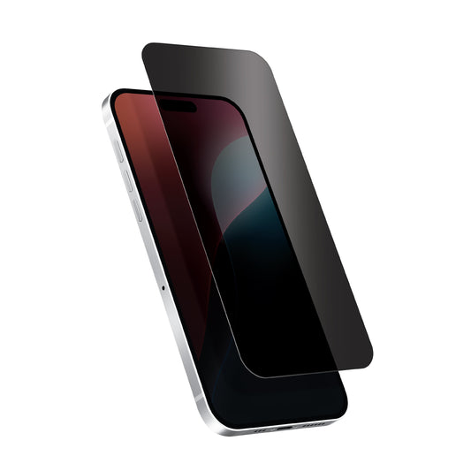 Protector de pantalla Zizo Privacy para iPhone 16 Pro