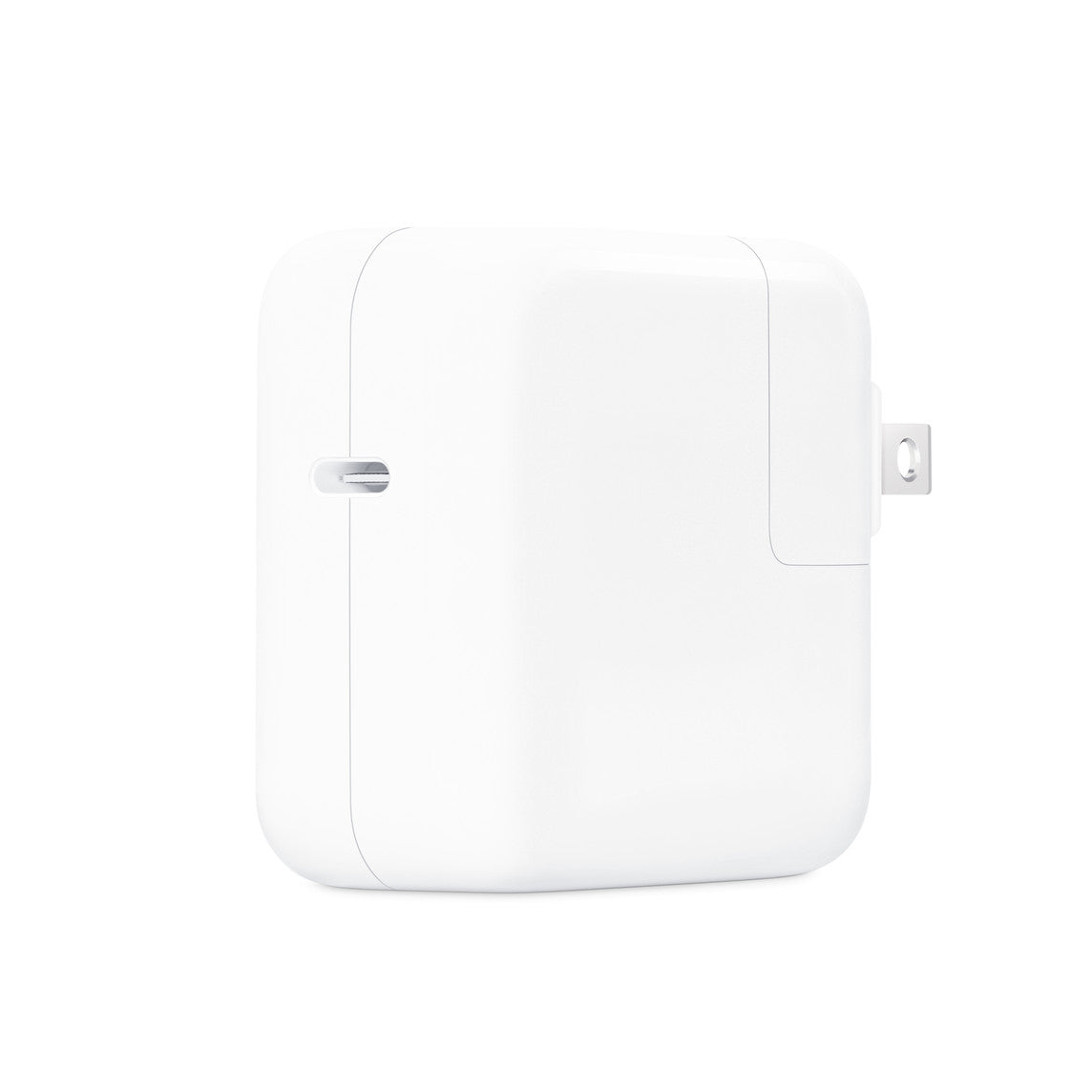 Cargador de pared Apple USB-C 30W