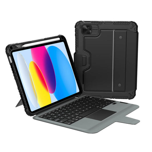 Funda Teclado Nillkin para iPad 10 (10.9”)