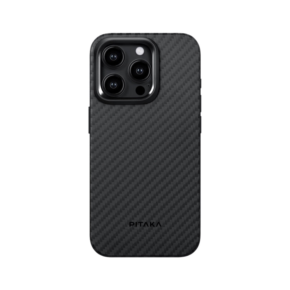 Funda Pitaka MagEZ Case Pro 4 para iPhone 15 Pro