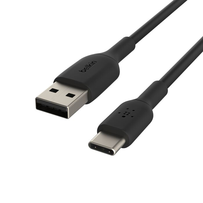 Cable Belkin USB-C a USB-A 1M