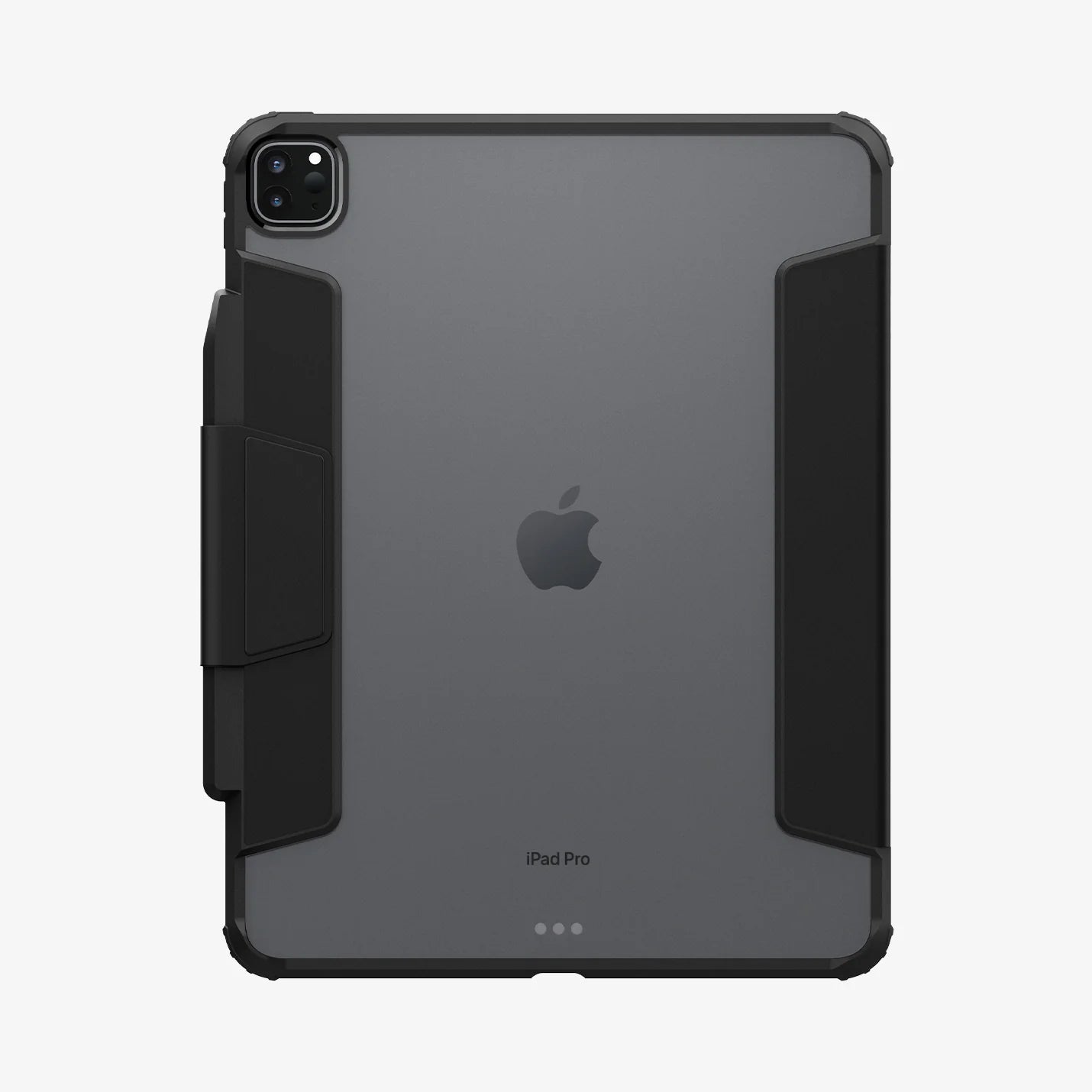 Funda Spigen Ultra Hybrid Pro para iPad Pro 13” (2024)