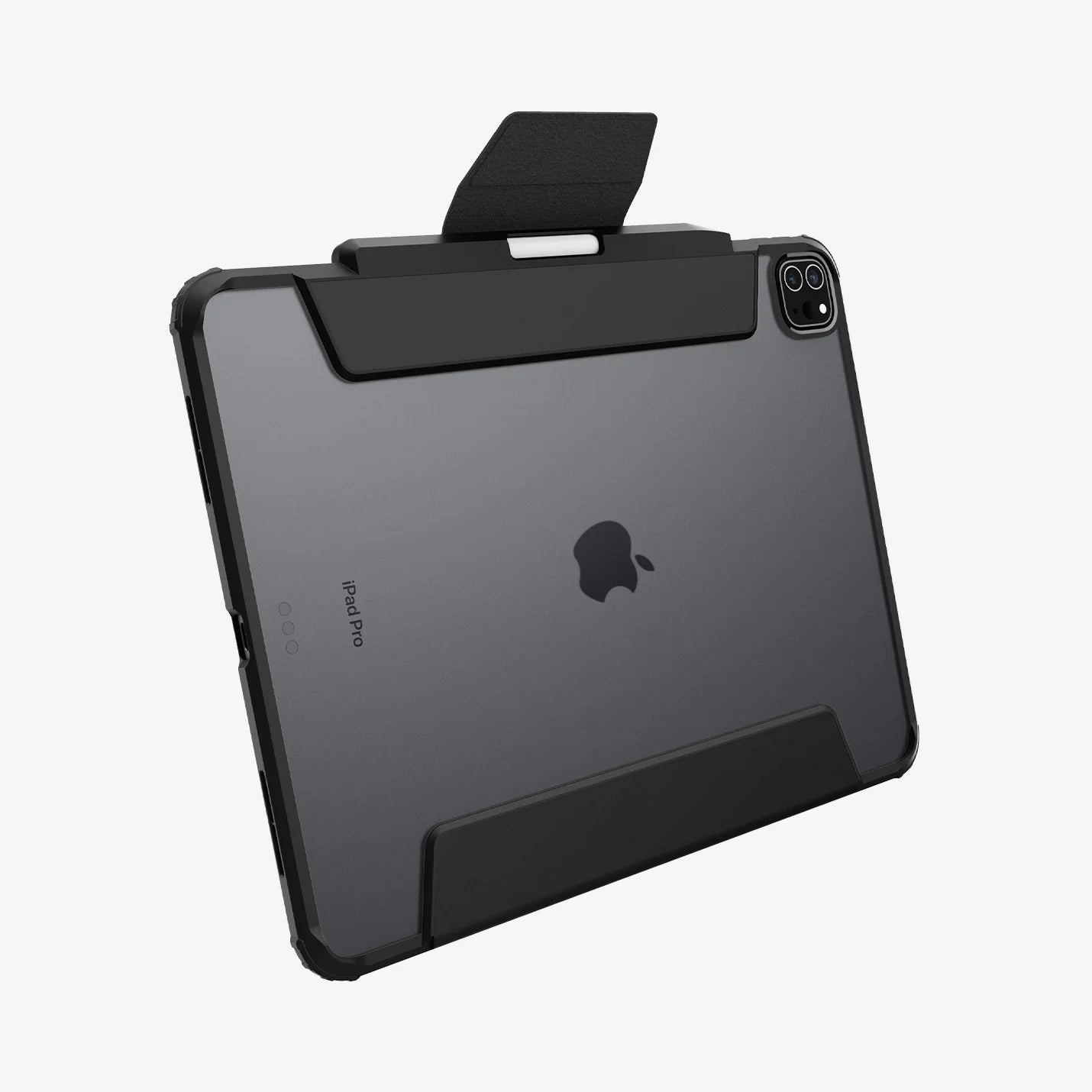Funda Spigen Ultra Hybrid Pro para iPad Pro 13” (2024)