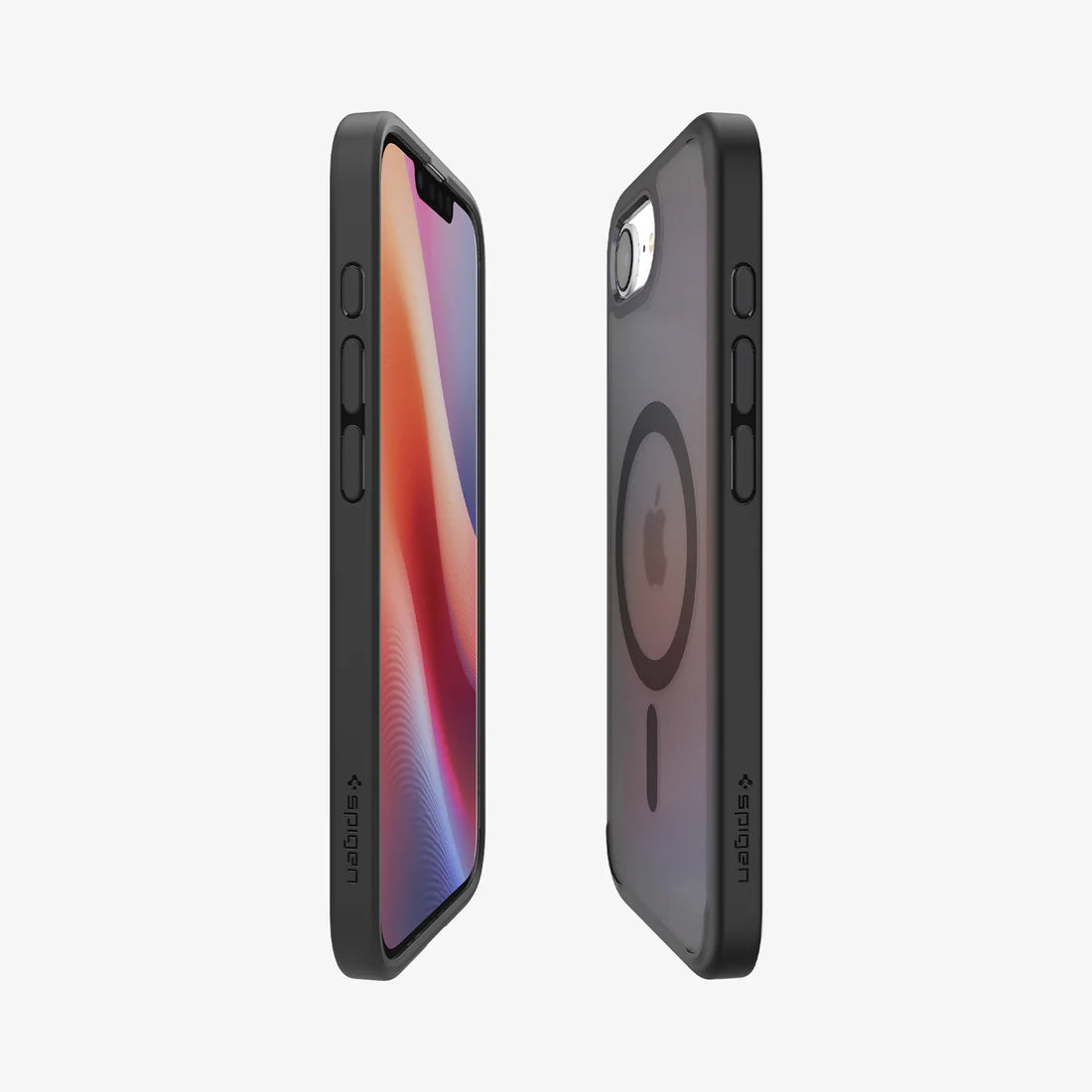 Funda Spigen Ultra Hybrid Mag para iPhone 16e