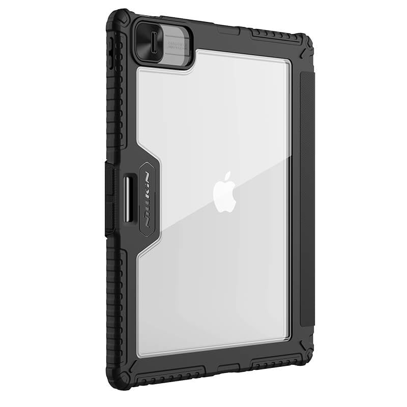 Funda Nillkin Bumper leather para iPad Air 11" 2024