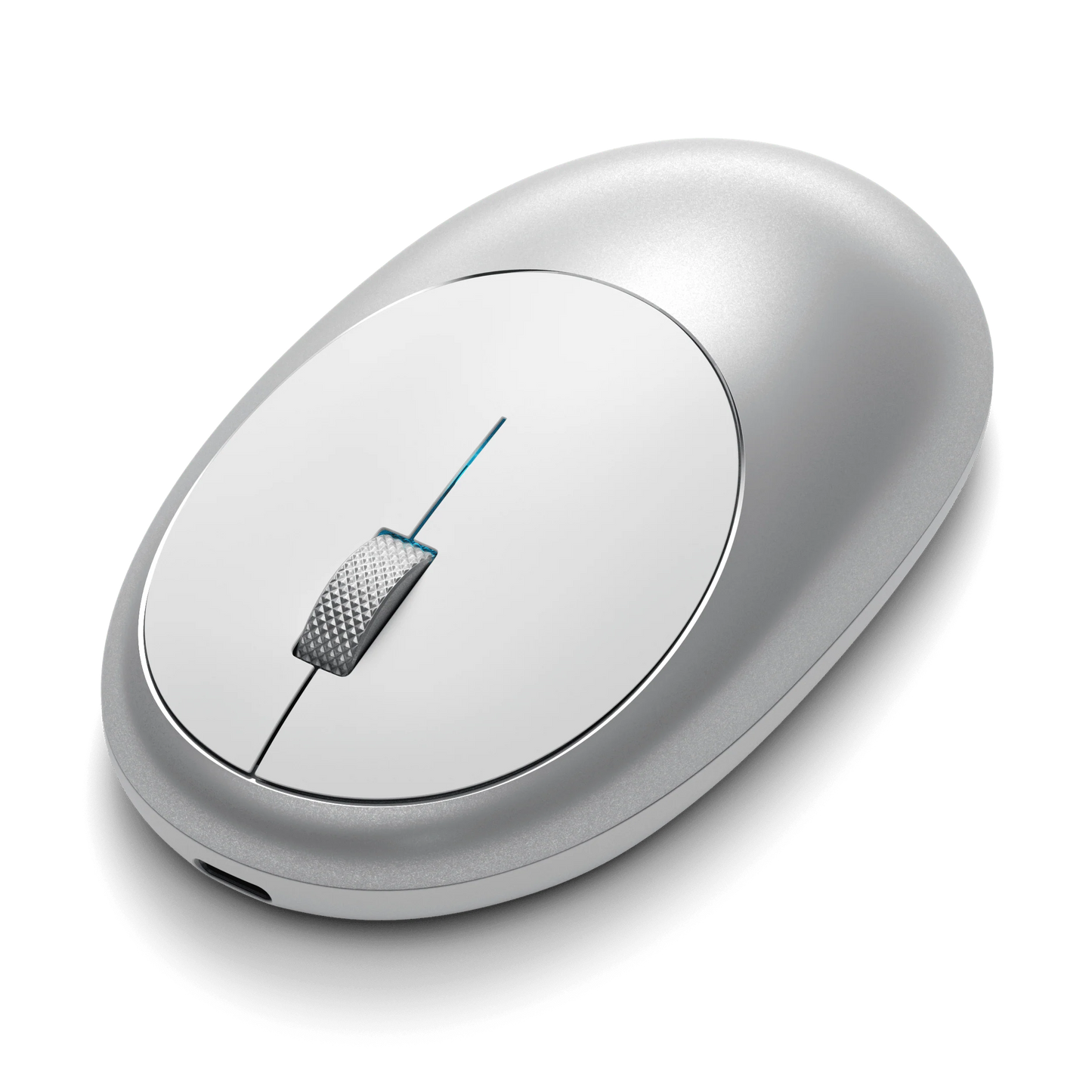Mouse Satechi inalámbrico M1 Bluetooth