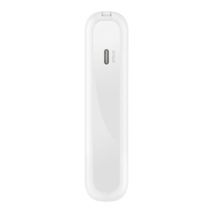 Batería externa Belkin 10K con cable USB-C integrado