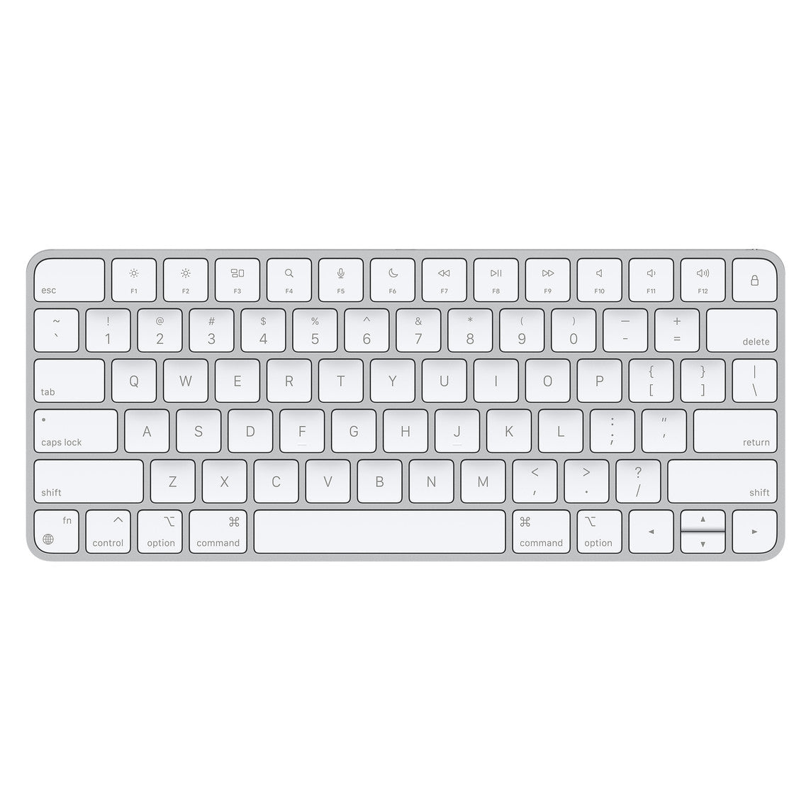 Teclado Magic Keyboard Apple - Inglés