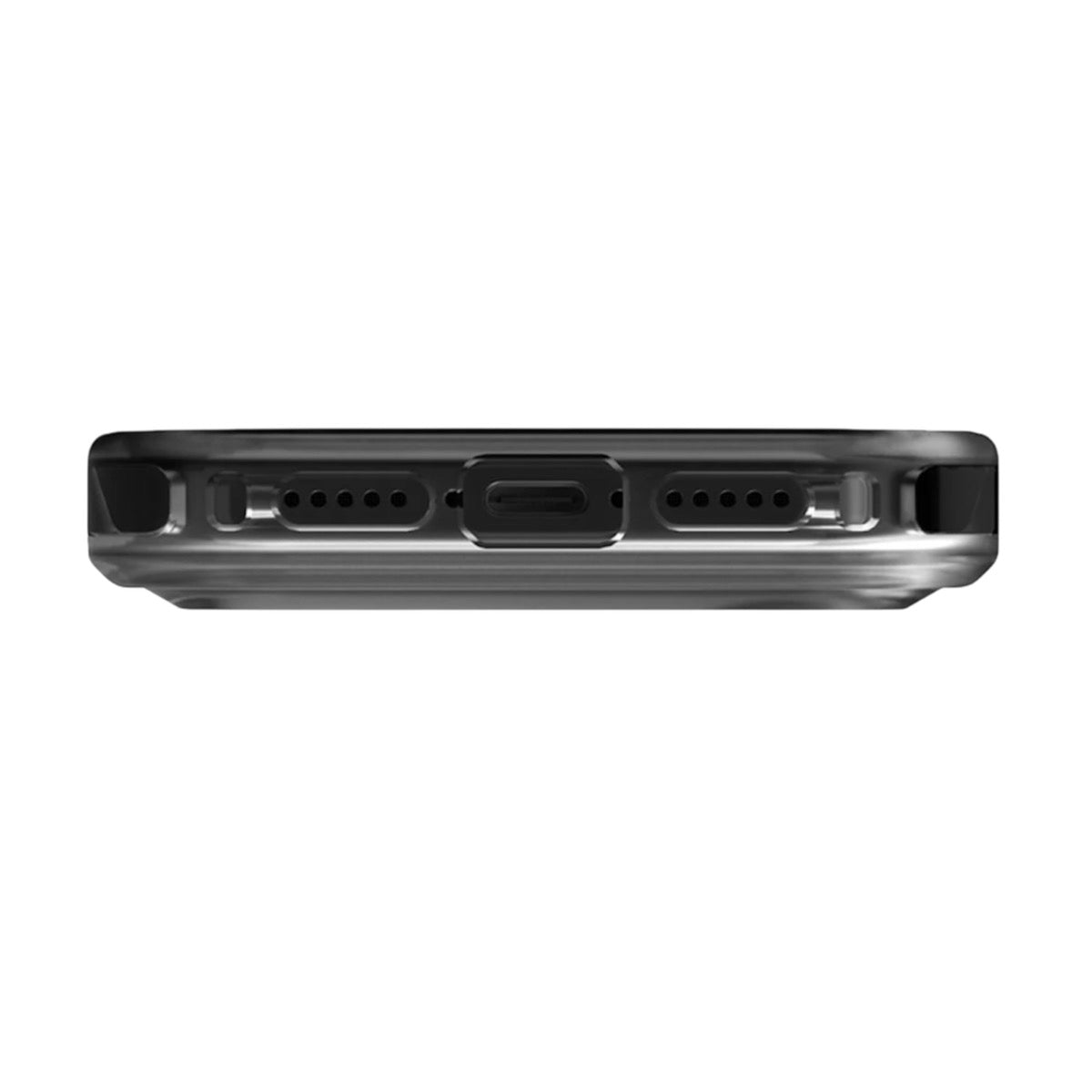 Funda Uniq Combat Mag para iPhone 17 Pro Max