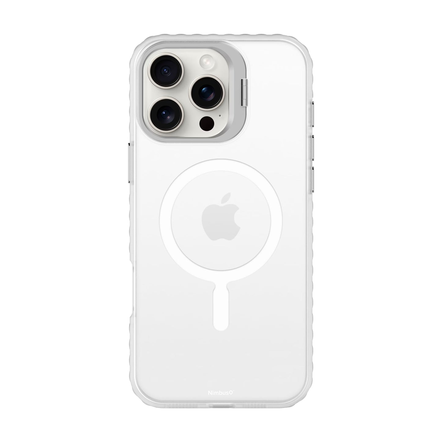 Funda Nimbus9 Stratus 2 Mag para iPhone 16 Pro Max