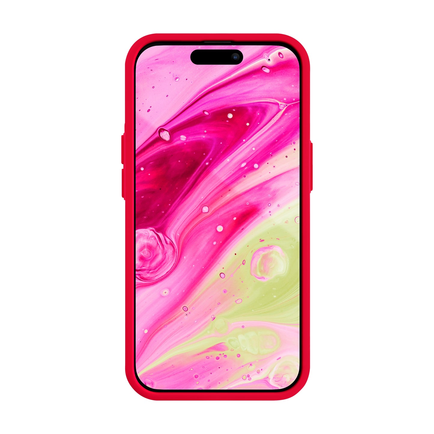 Funda Laut Huex Protect Compatible con MagSafe para iPhone 14 Pro
