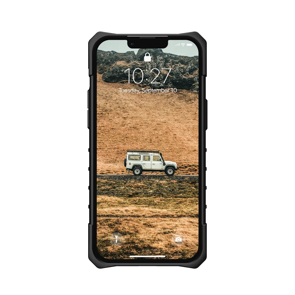 Funda UAG Pathfinder para iPhone 13 Pro Max