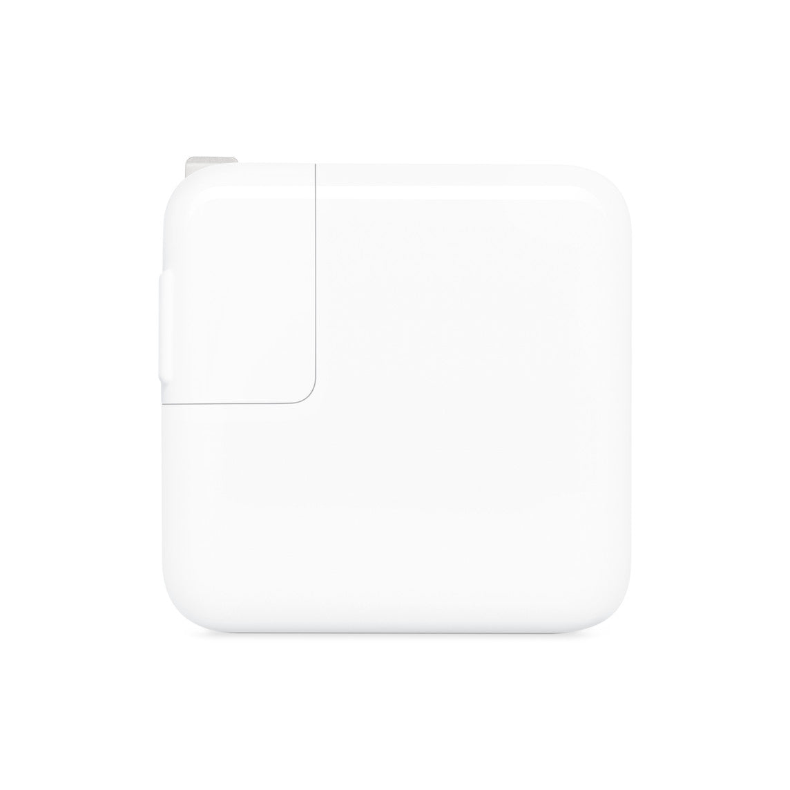 Cargador de pared Apple USB-C 30W