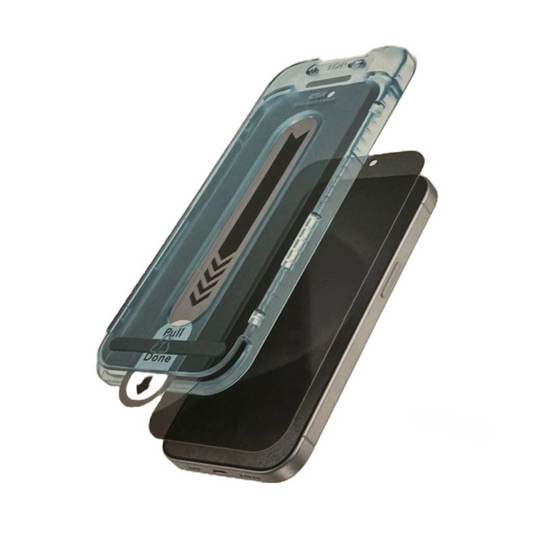 Protector de pantalla ESR Privacy para iPhone 15 Pro