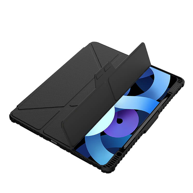 Funda Nillkin Bumper leather para iPad Air 11" 2024