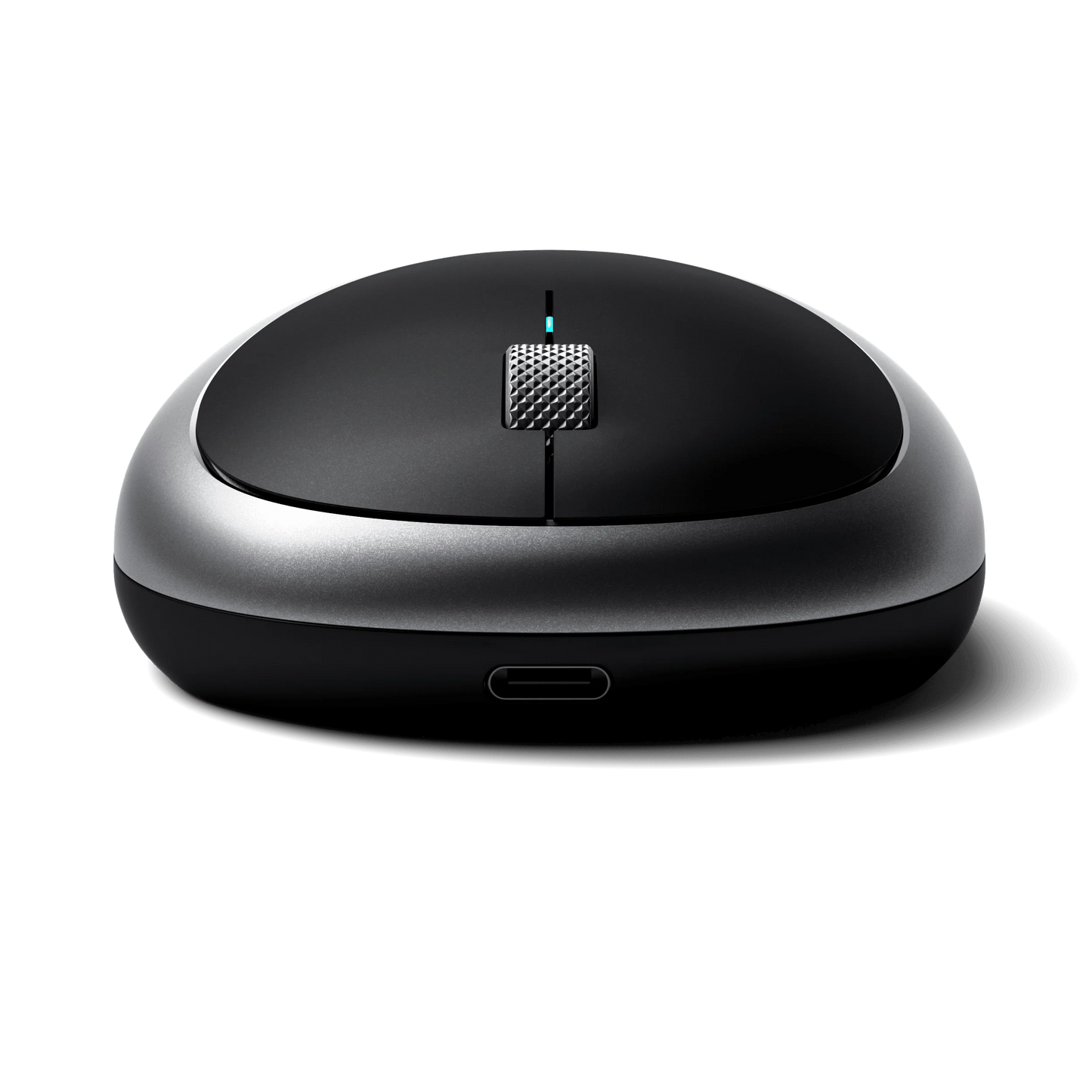 Mouse Satechi inalámbrico M1 Bluetooth